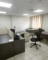 Офис 233м² с мебелью и отдельным входом