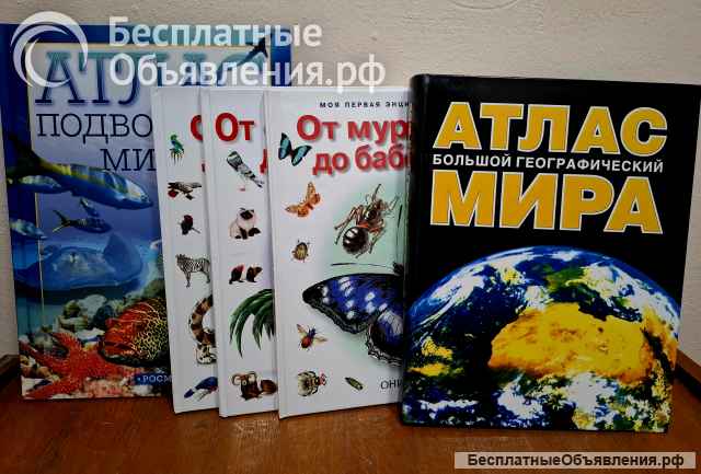 Книги, домашняя библиотека