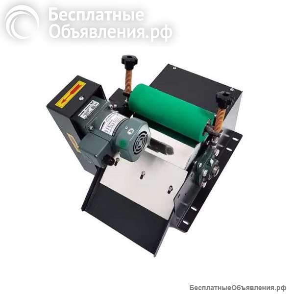Магнитный сепаратор MCJ-80