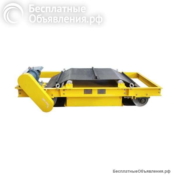 Магнитный сепаратор подвесной RCYD-8