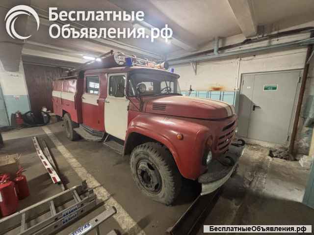 Автотехнику