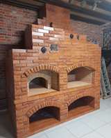 Печные работы