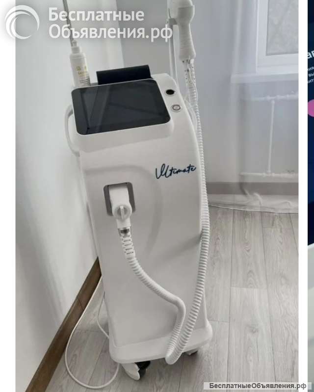 Аренда диодного лазера