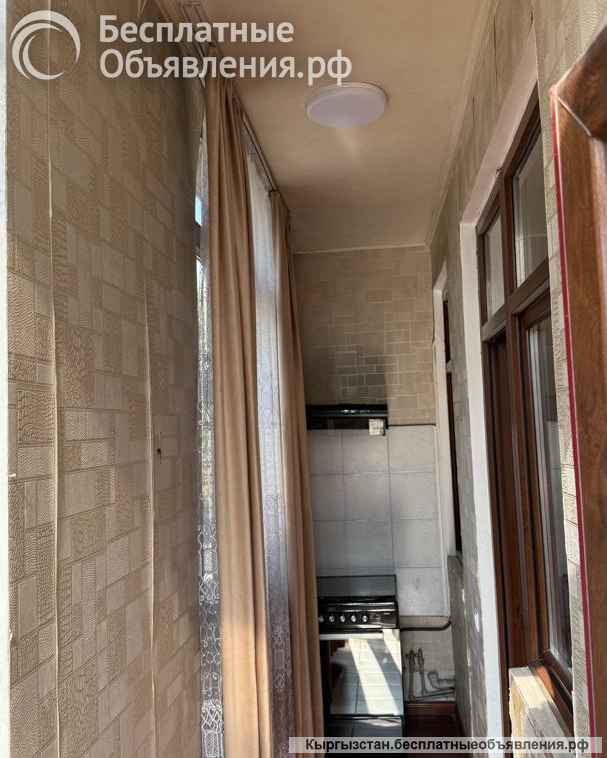 2-комнатную квартиру, Киевская/ Уметалиева, б/п