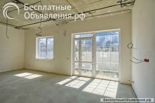 Дом в предчистовой отделке в районе Немецкой Деревни