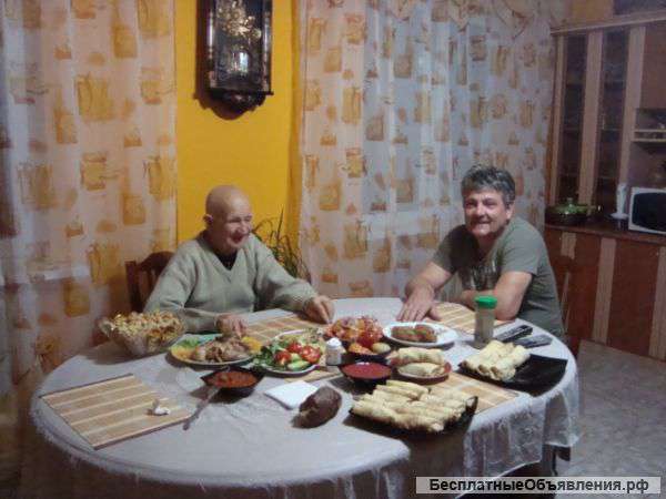 Щенка