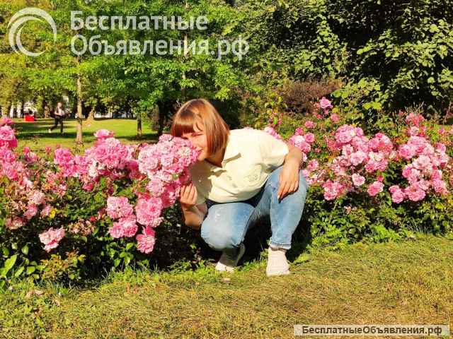 Познакомлюсь с парнем 35-38 лет