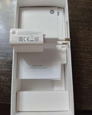 Xiaomi Redmi 10c