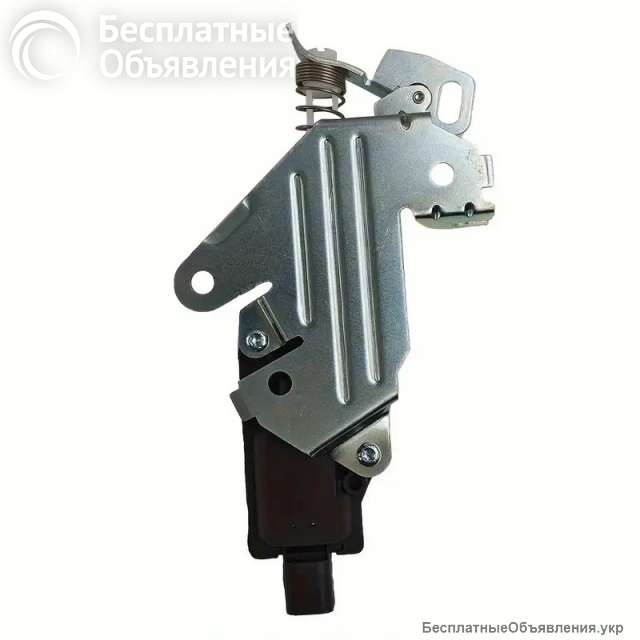 Новый привод замка задней двери Форд