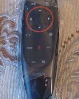 Пульт Rombica для Телевизоров Смарт с Android