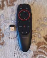 Пульт Rombica для Телевизоров Смарт с Android