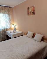 2-Комнатная квартира в центре города Ростова-на-Дону