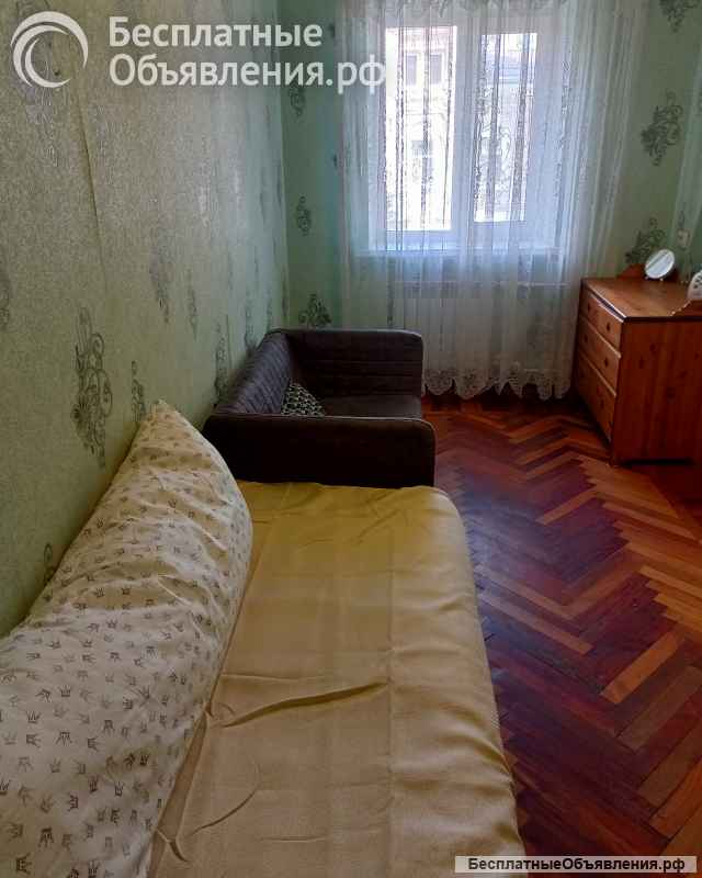 2-Комнатная квартира в центре города Ростова-на-Дону