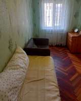 2-Комнатная квартира в центре города Ростова-на-Дону