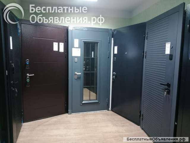 Купить ворота DOORHAN в Липецке: секционные, откатные, распашные