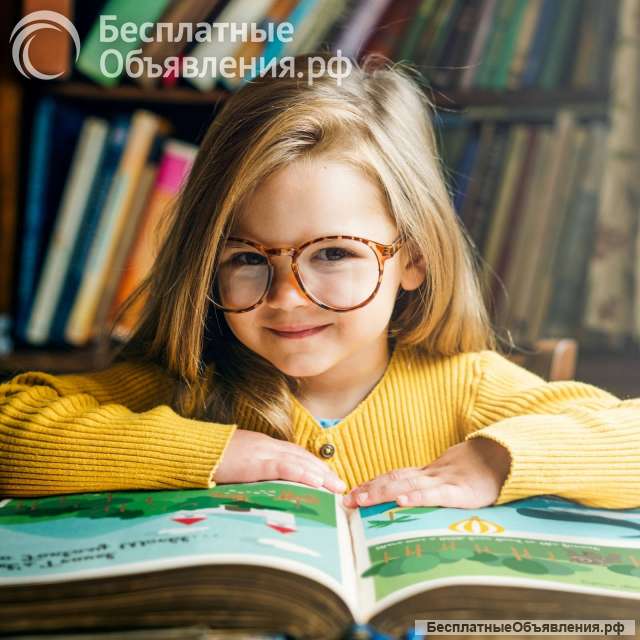 Подготовка детей к школе в 1 класс