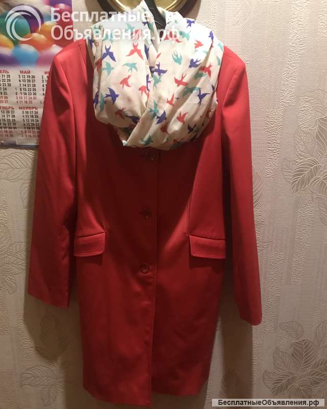 Плащ