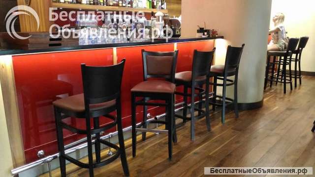 Мебель сегмента HORECA по конкурентным ценам, производитель