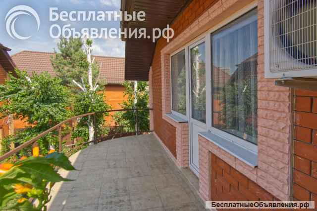 Уют, комфорт и вся инфраструктура рядом