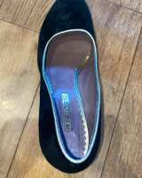 Б/у туфли недорого (торг уместен)