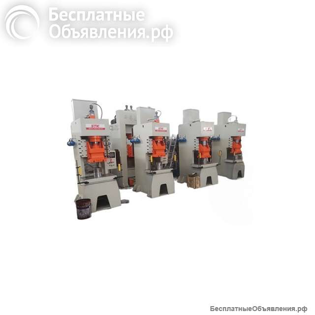 Гидравлический пресс YC32-63T