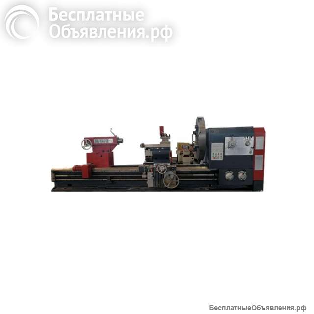 Горизонтальный токарный станок CW61160