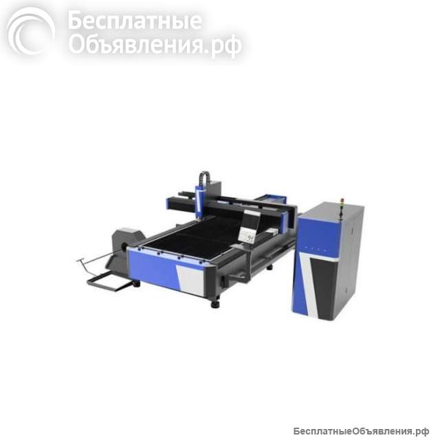 Лазерный станок AKJ1530FR 3KW