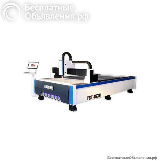Станок для лазерной резки FST-3015-1500W
