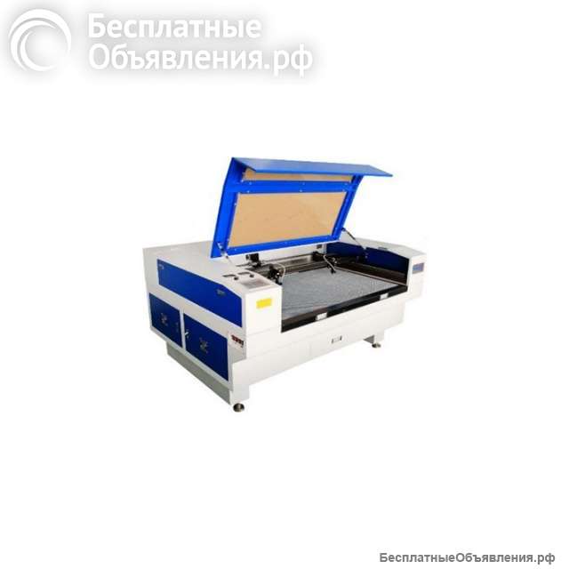 Лазерный станок G-WEIKE CW-1610T