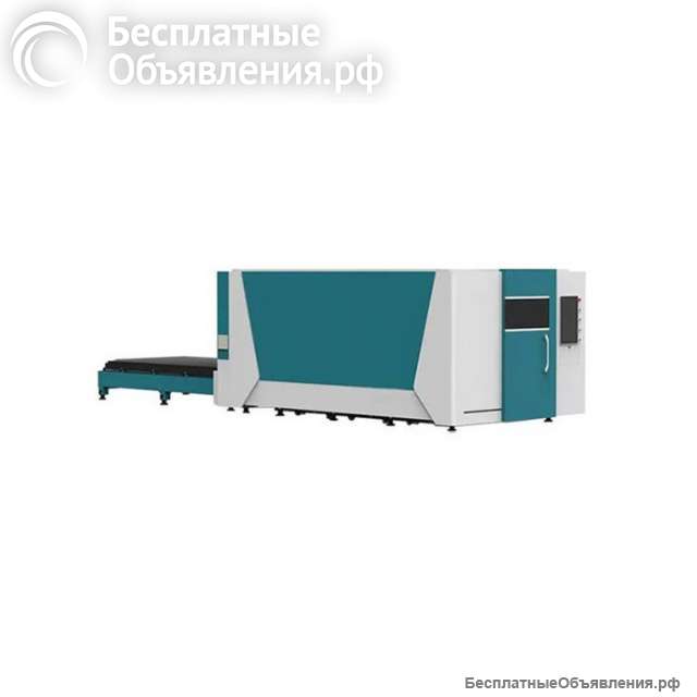 Лазерный станок LX620P-6000W