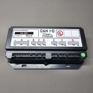 Блок управления Module CAN I/O ZAPI FC9017 3014372408