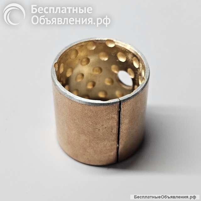 Втулка JUNGHEINRICH (AMEISE) 50048575 1266790