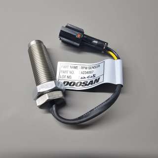 Датчик DOOSAN D20/30S3 A234067 7254109