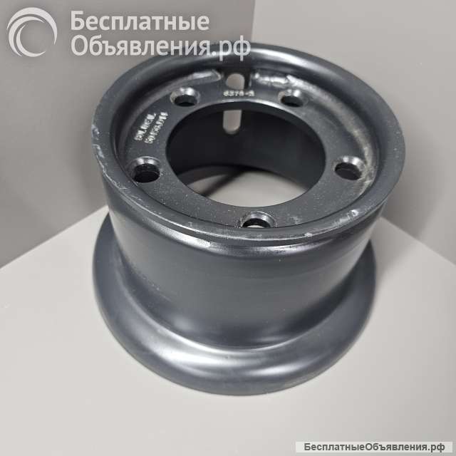 Диск колесный STILL 9932530