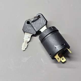 Замок зажигания LINDE 7915492618