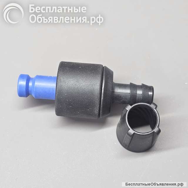 Клапан TVH 100BA2938 20188570 4680054779