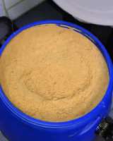 Услуга эко чистка шуб из соболя