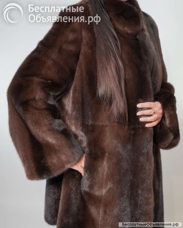 Химчистка меховых изделий