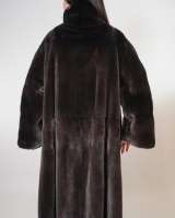 Химчистка меховых изделий