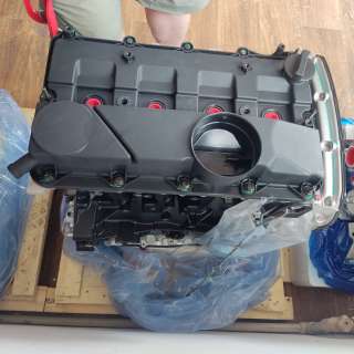 Двигатель Ford 2.2 puma новый с гарантией