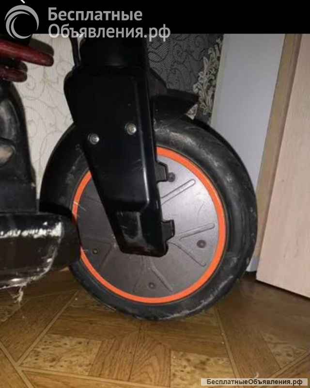 Электросамокат kugoo m2 pro