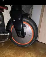 Электросамокат kugoo m2 pro