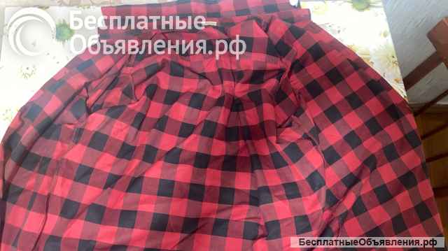 Рубашка мужская кб