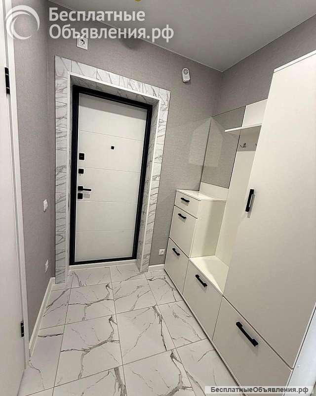 Квартира в ЖК «Печерский парк», полностью готова к Вашему проживанию