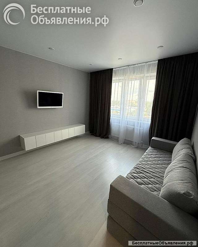 Квартира в ЖК «Печерский парк», полностью готова к Вашему проживанию