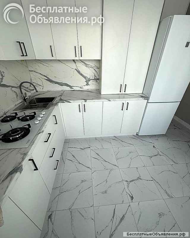 Квартира в ЖК «Печерский парк», полностью готова к Вашему проживанию