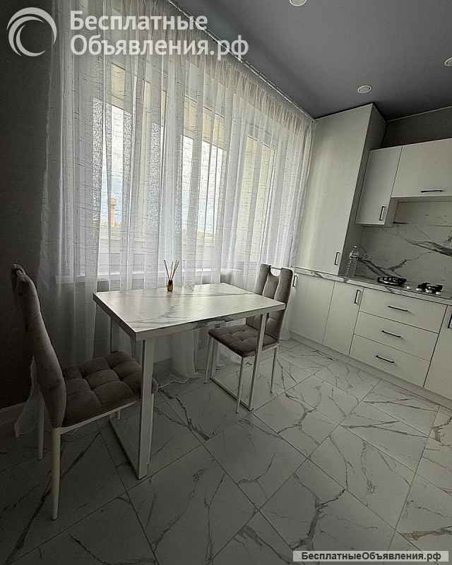 Квартира в ЖК «Печерский парк», полностью готова к Вашему проживанию