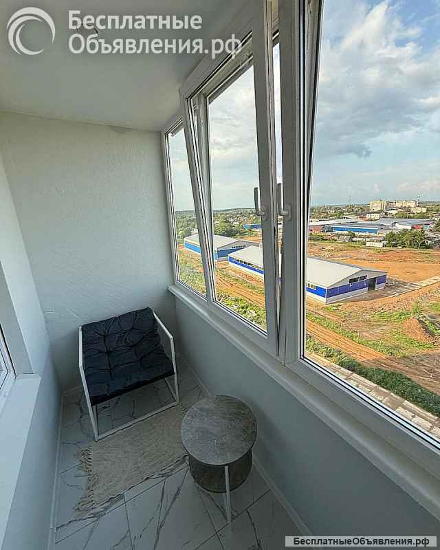 Квартира в ЖК «Печерский парк», полностью готова к Вашему проживанию