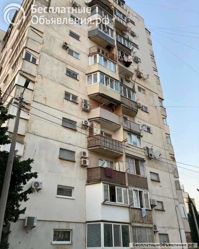 1-к, Корчагина-52, Камышовая бухта