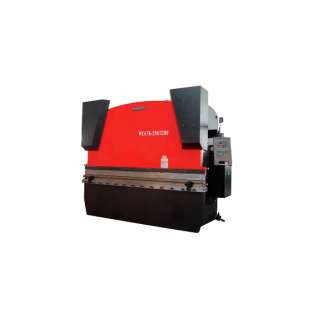 Листогибочный пресс WC67K 200×3200